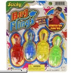 Master Toys Sticky Stretchy Bug Fling  B00DQB5JLK